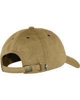 Cap Vidda, Fjällräven