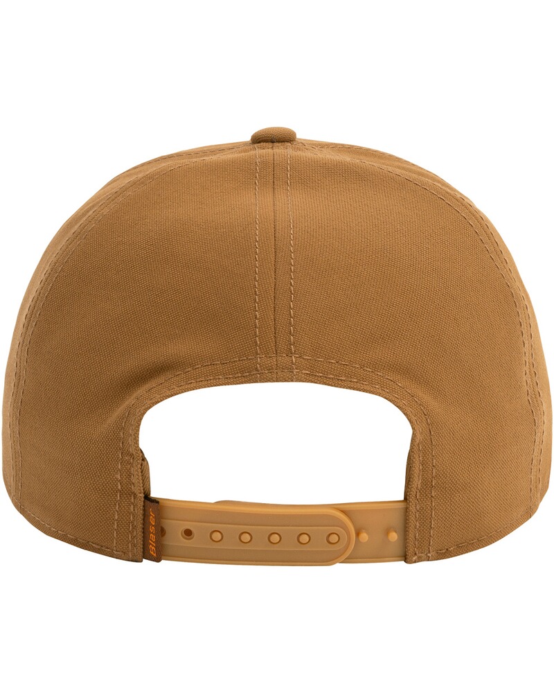 Cap Striker SL, Blaser Outfits