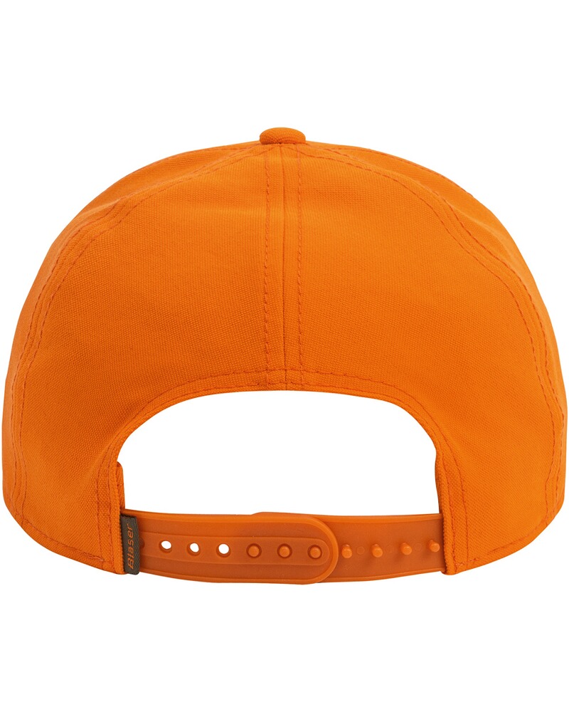 Cap Striker SL, Blaser Outfits
