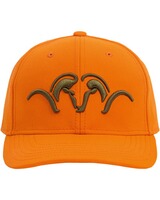 Cap Striker SL, Blaser Outfits