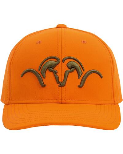 Cap Striker SL, Blaser Outfits