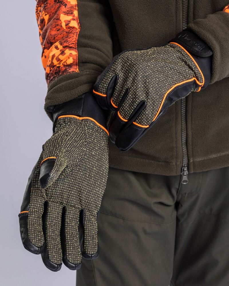 Handschuhe Furudal Thorn, Pinewood