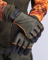 Handschuhe Furudal Thorn, Pinewood