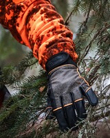 Handschuhe Furudal Thorn, Pinewood