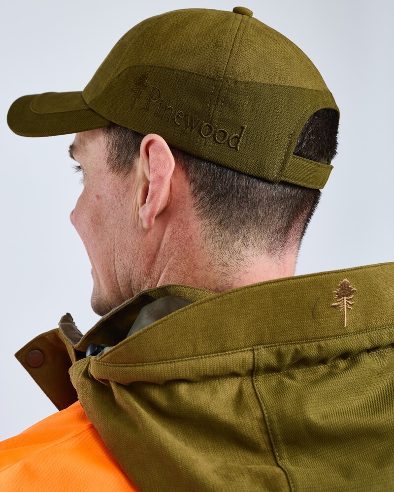 Cap Furudal Expert 2L, Pinewood