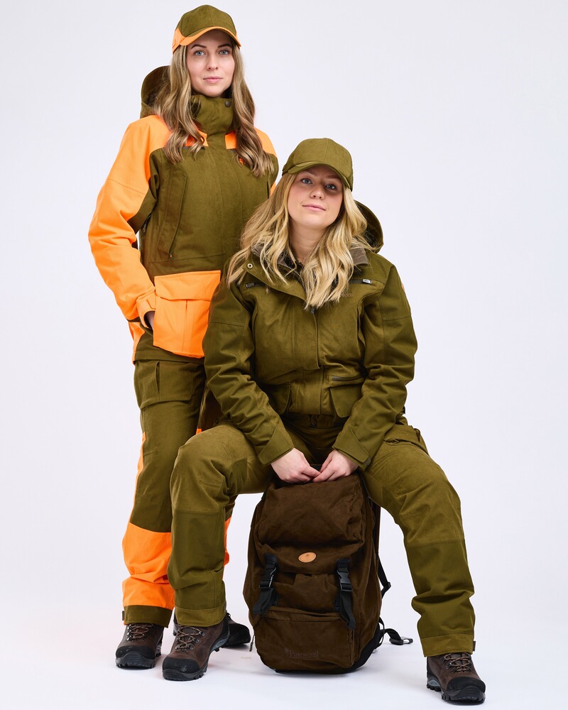 Cap Furudal Expert 2L, Pinewood
