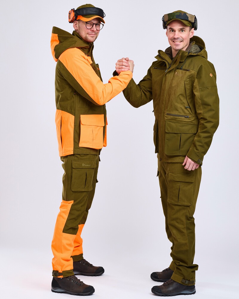 Cap Furudal Expert 2L, Pinewood
