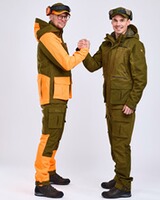 Cap Furudal Expert 2L, Pinewood