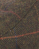 Flatcap Cheviot, Barbour