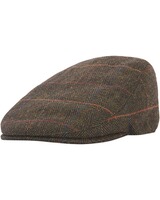 Flatcap Cheviot, Barbour