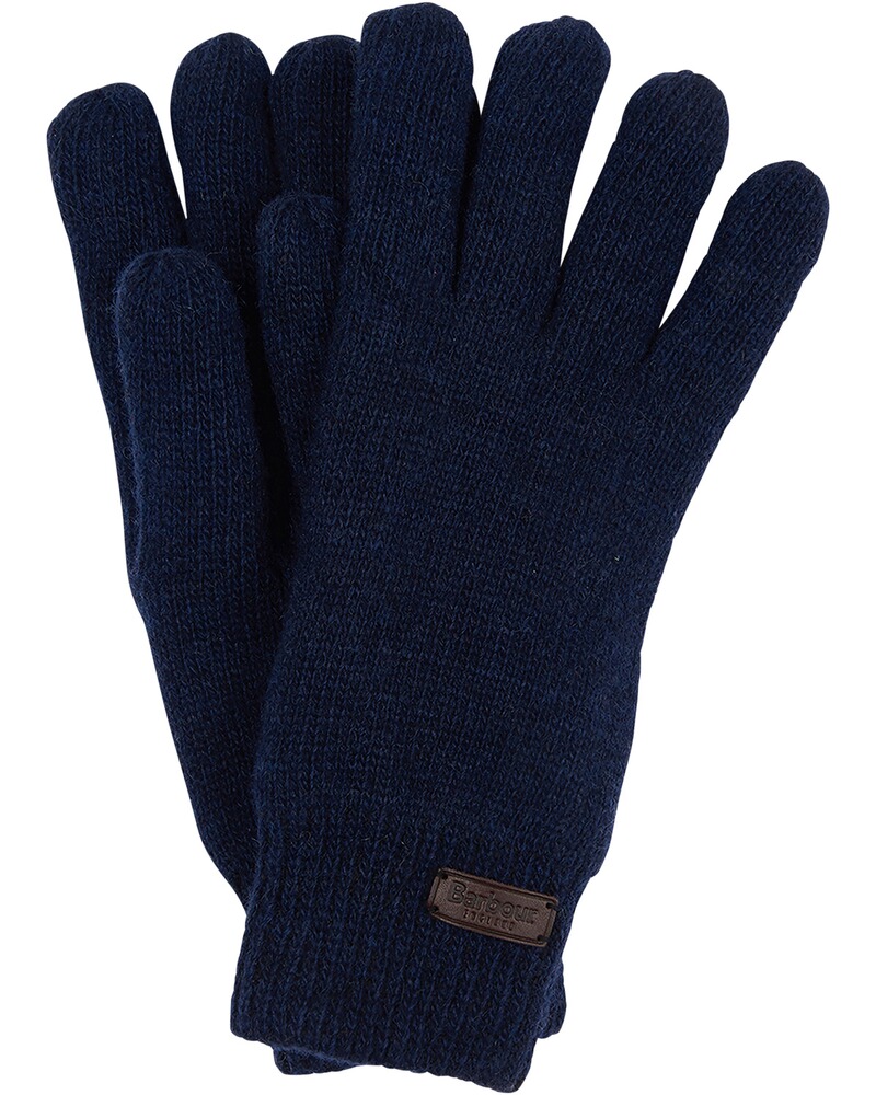Handschuh Carlton, Barbour
