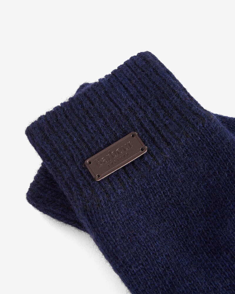 Handschuh Carlton, Barbour