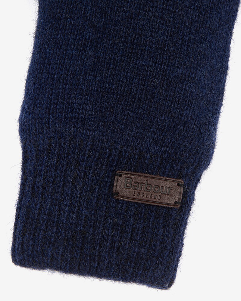 Handschuh Carlton, Barbour