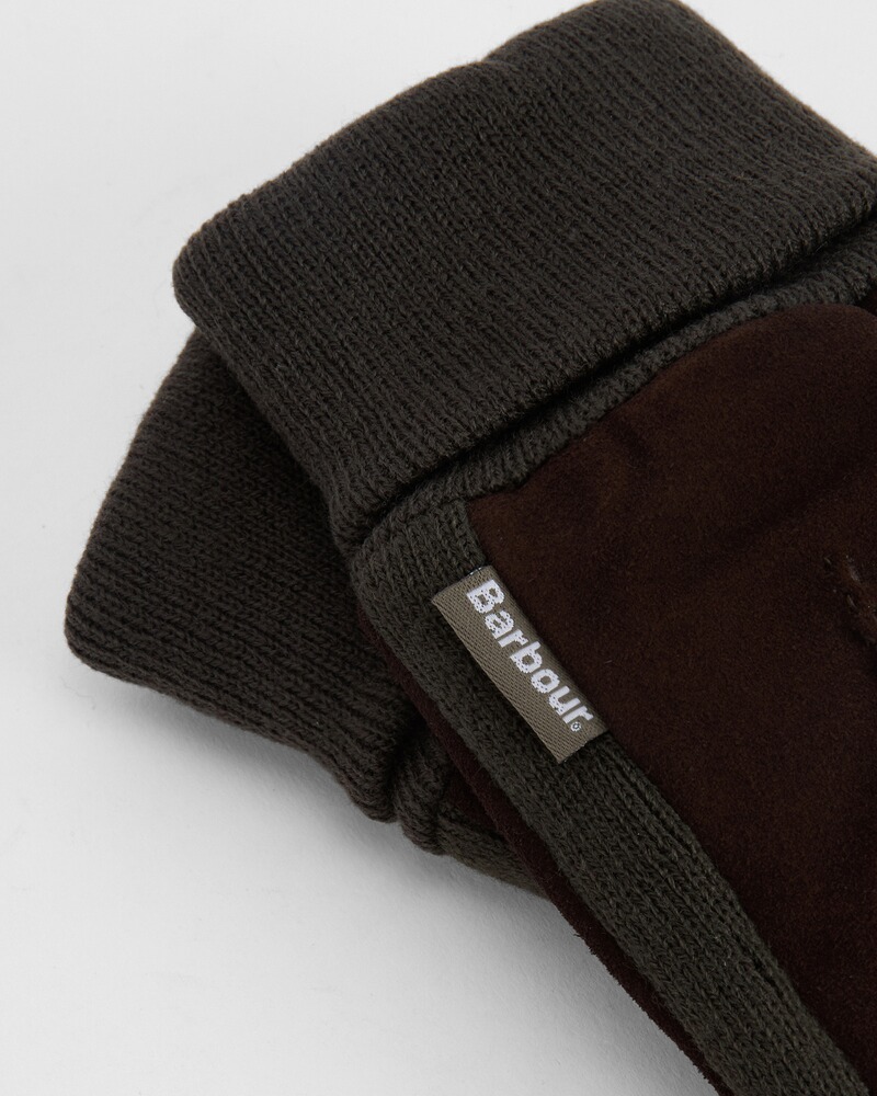 Lederhandschuh Magnus, Barbour