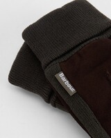 Lederhandschuh Magnus, Barbour