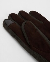 Lederhandschuh Magnus, Barbour