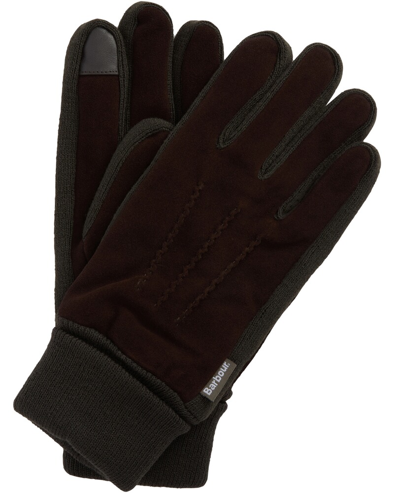 Lederhandschuh Magnus