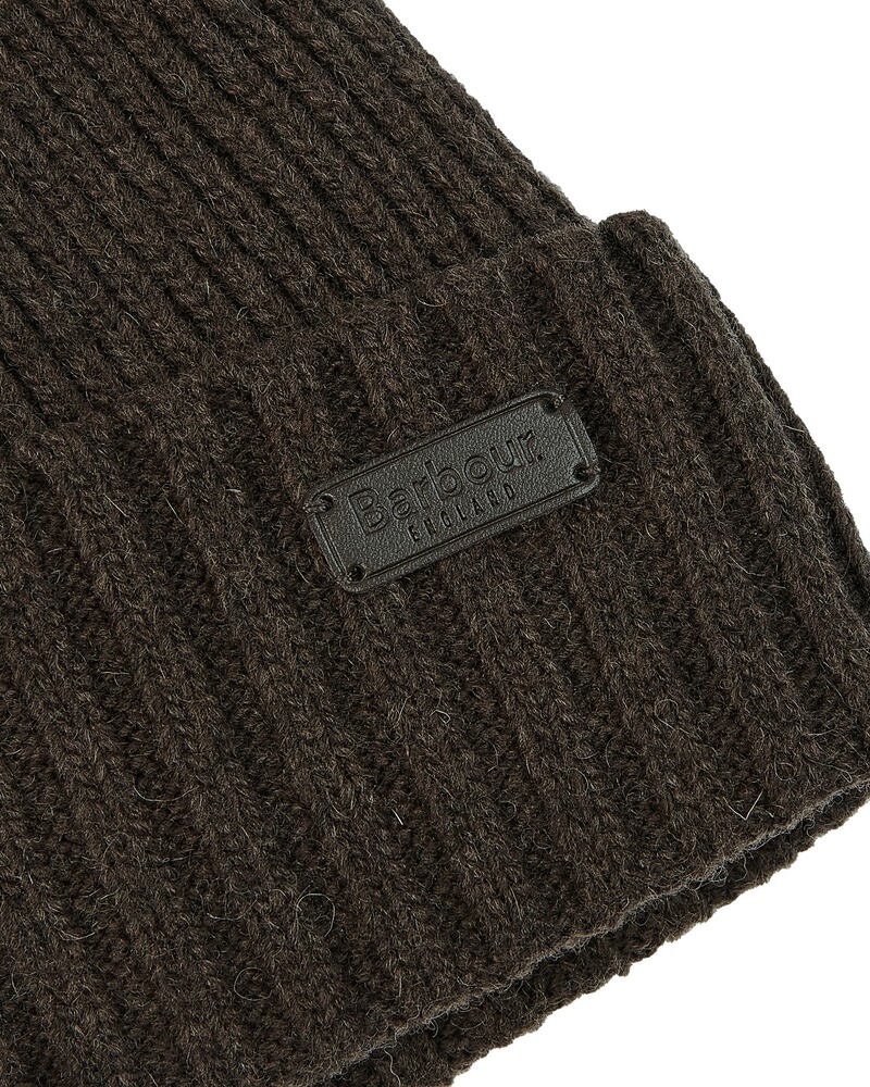 Mütze Carlton, Barbour