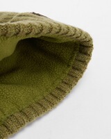 Mütze Carlton, Barbour