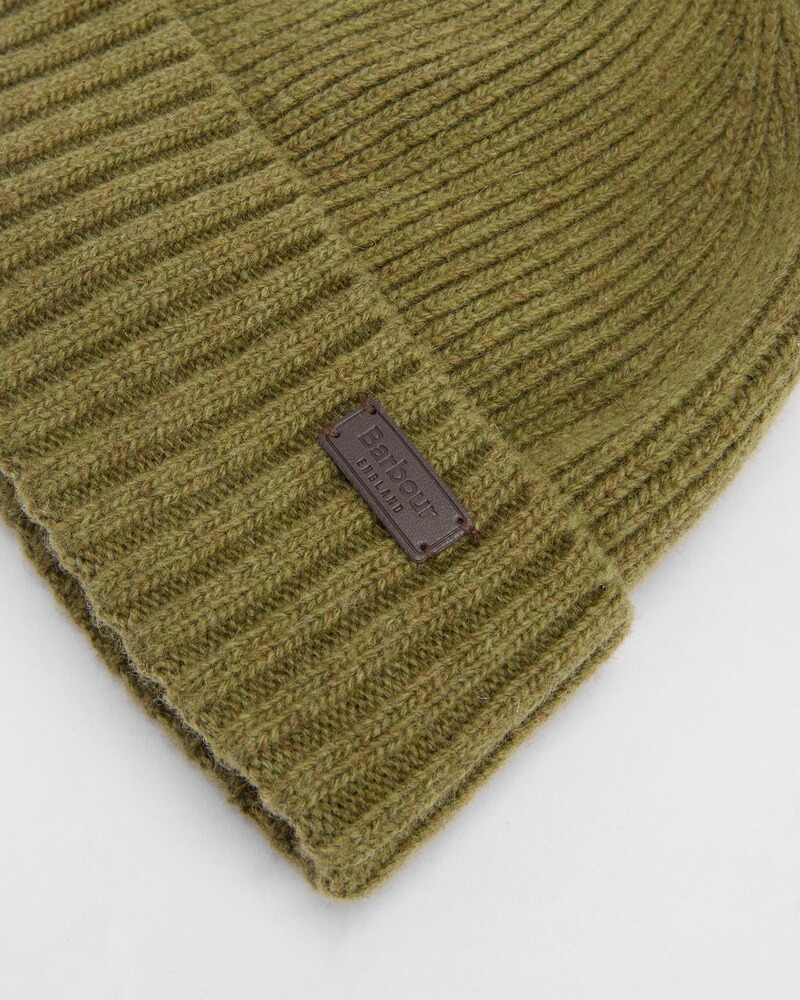 Mütze Carlton, Barbour