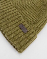 Mütze Carlton, Barbour