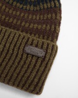 Mütze Harray, Barbour