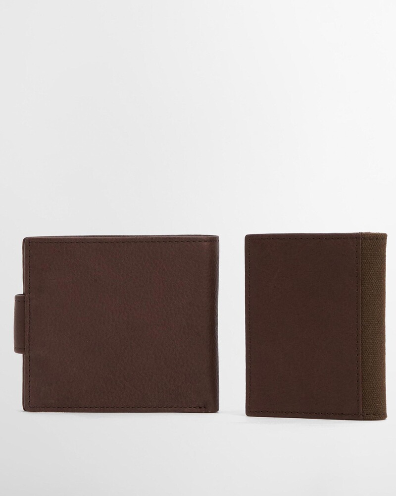 Geldbeutel Padbury - Set, Barbour