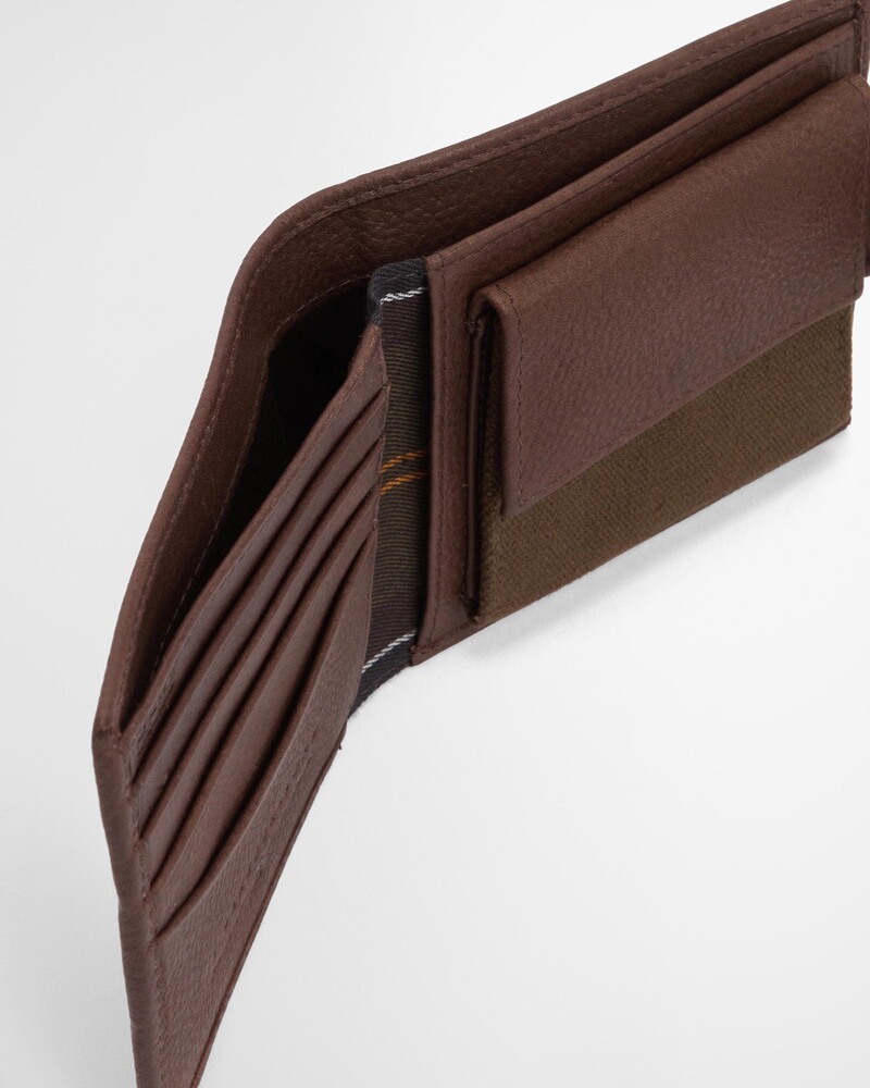 Geldbeutel Padbury - Set, Barbour