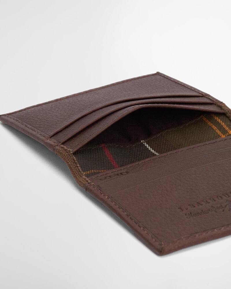 Geldbeutel Padbury - Set, Barbour