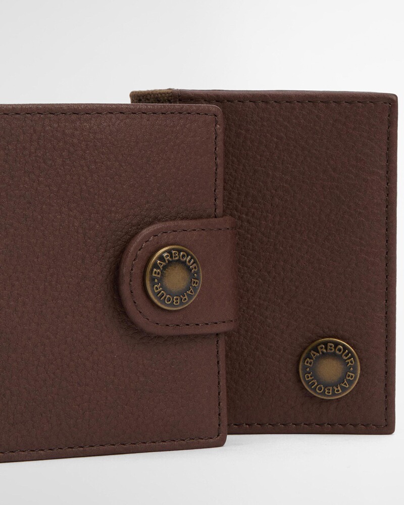 Geldbeutel Padbury - Set, Barbour