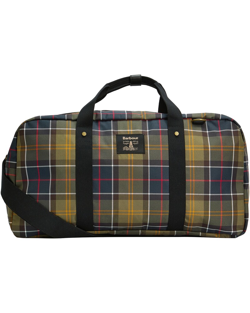 Tasche Torridon Tartan
