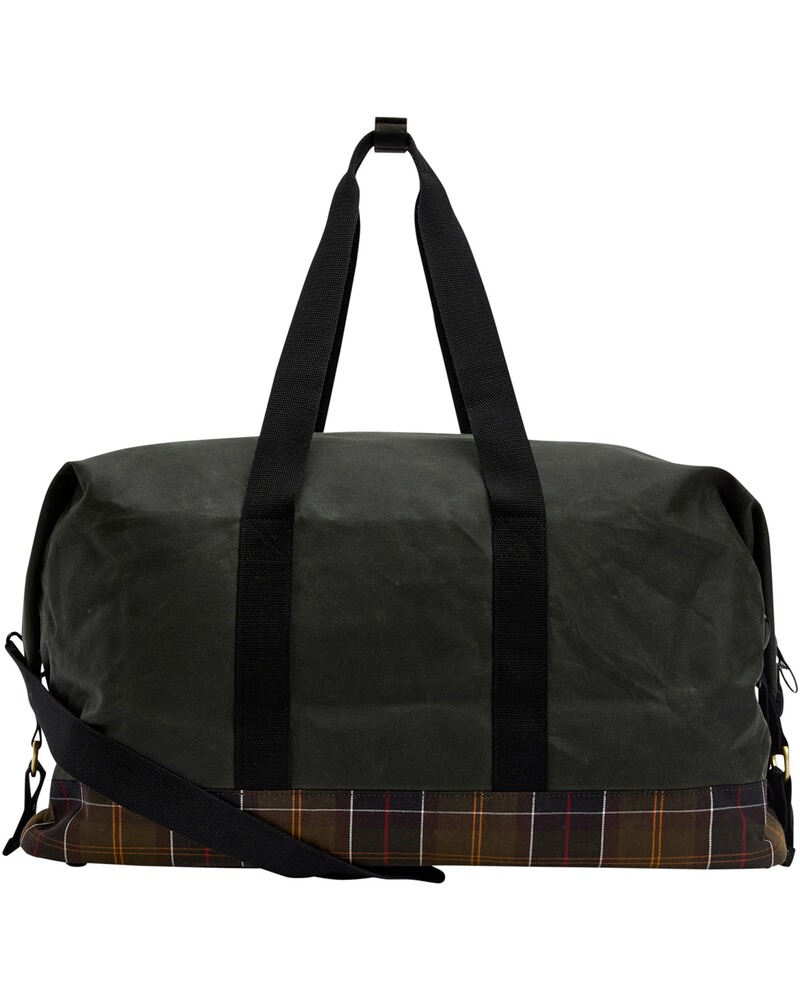 Wachstasche Field Holdall, Barbour