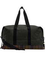 Wachstasche Field Holdall, Barbour