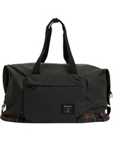 Wachstasche Field Holdall, Barbour