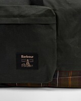 Wachstasche Field Holdall, Barbour