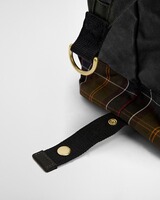 Wachstasche Field Holdall, Barbour