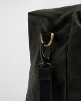 Wachstasche Field Holdall, Barbour