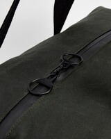 Wachstasche Field Holdall, Barbour