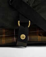 Wachstasche Field Holdall, Barbour