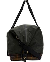 Wachstasche Field Holdall, Barbour