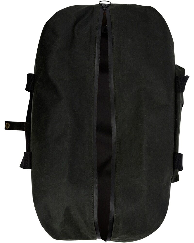 Wachstasche Field Holdall, Barbour