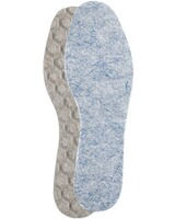 Einlegesohle Filz Ranger, Collonil