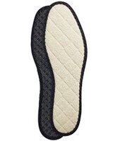 Einlegesohle Alu Therm Tech, Collonil