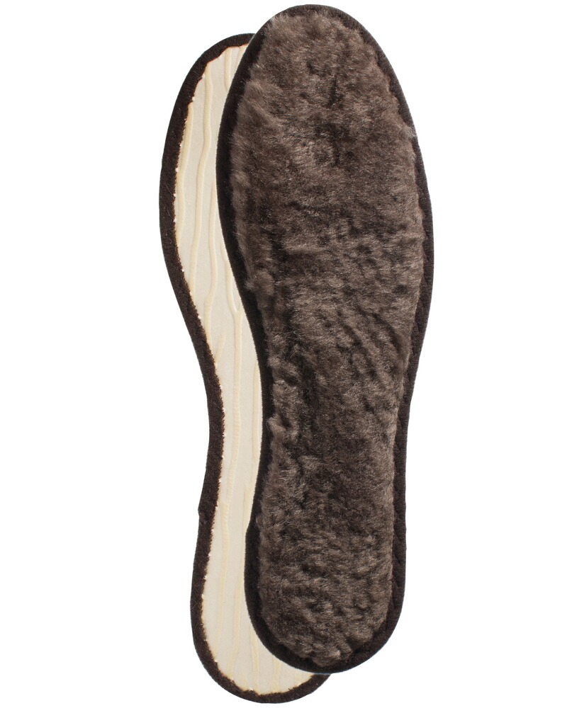 Einlegesohle Polar Exclusive