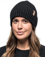 Beanie Rib, Woolpower