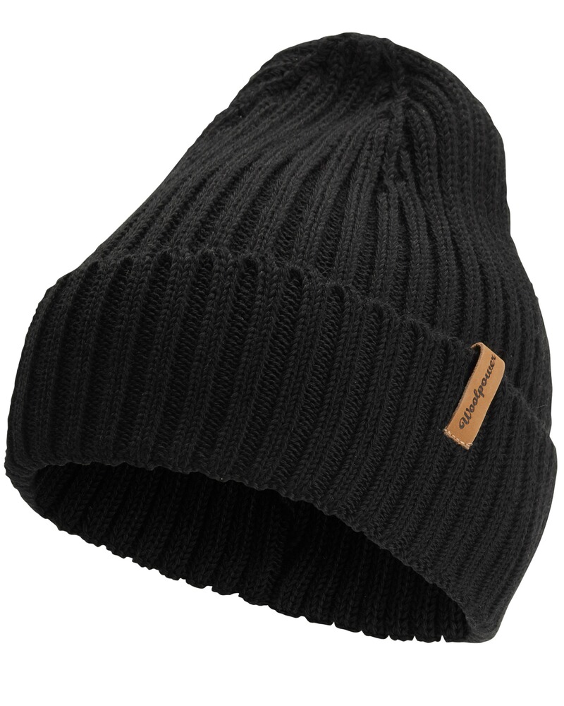 Beanie Rib