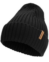 Beanie Rib, Woolpower
