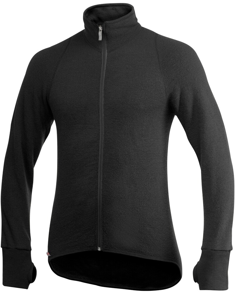 Unterzieh-Jacke 600