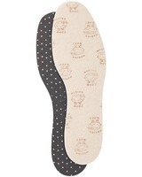 Einlegesohle Merino Exclusive, Collonil