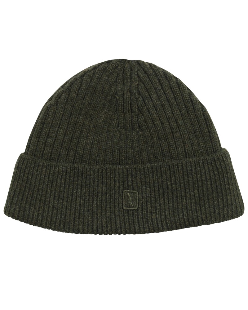 Strickmütze